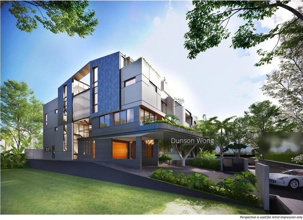 Meyer Road (D15), Detached For Sale 92359511